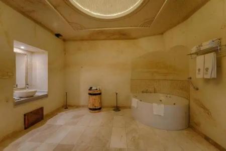 Taru Cave Suites - 153