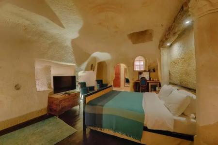 Taru Cave Suites - 25