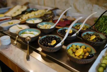 Taru Cave Suites - 32