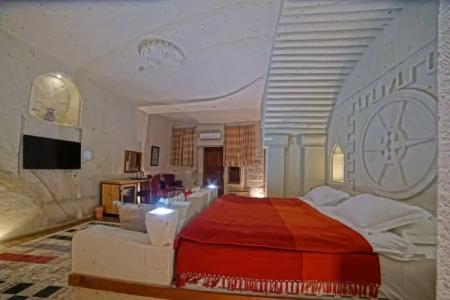 Taru Cave Suites - 137