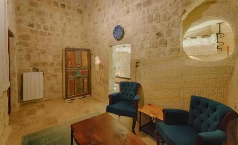 Taru Cave Suites - 112