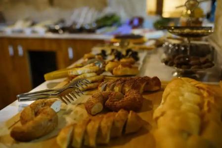 Taru Cave Suites - 48