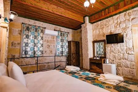 Cappadocia Caves - 127