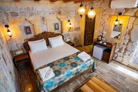 Cappadocia Caves - 171
