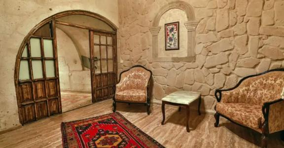Cappadocia Caves - 232