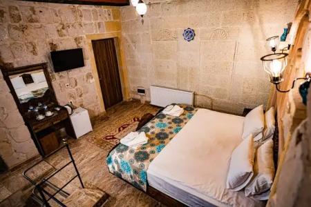 Cappadocia Caves - 125