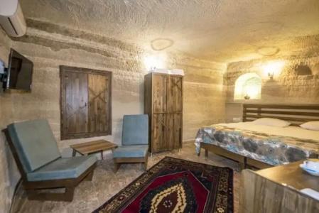 Cappadocia Caves - 134