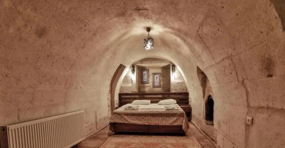 Cappadocia Caves - 222
