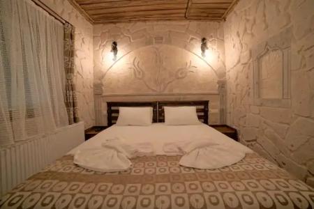 Cappadocia Caves - 105