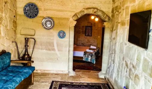Cappadocia Caves - 241