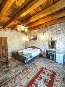 Cappadocia Caves - 149