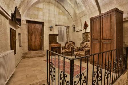 Cappadocia Caves - 231