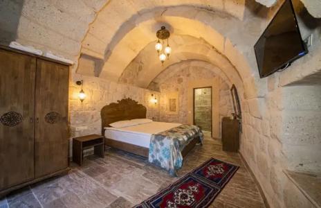 Cappadocia Caves - 115