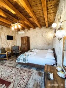 Cappadocia Caves - 148