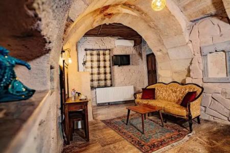 Cappadocia Caves - 158