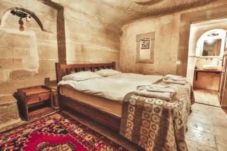 Cappadocia Caves - 137