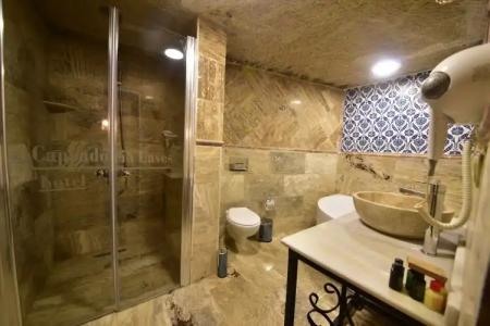 Cappadocia Caves - 250