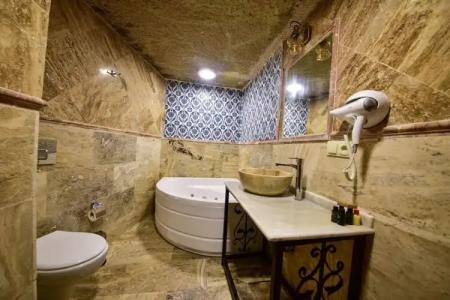 Cappadocia Caves - 252