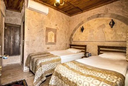 Cappadocia Caves - 101