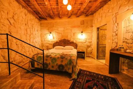 Cappadocia Caves - 118