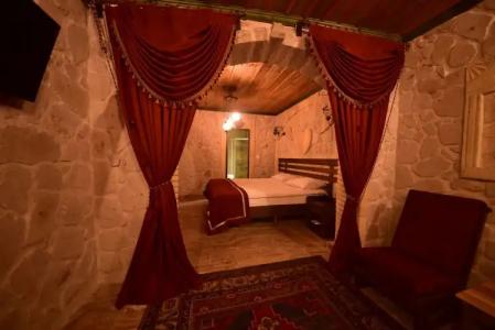 Cappadocia Caves - 217