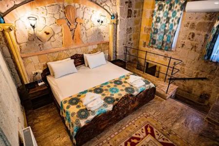 Cappadocia Caves - 128