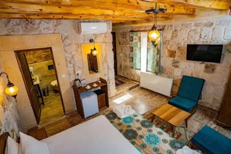 Cappadocia Caves - 174