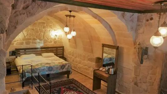Cappadocia Caves - 132