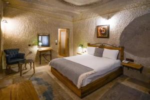 Design Cappadocia Hotel, Гёреме