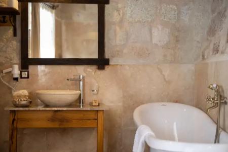 Aza Cave Cappadocia - 117