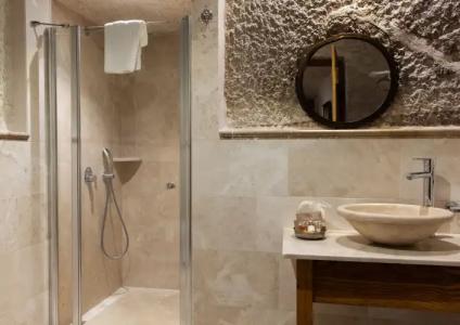 Aza Cave Cappadocia - 102