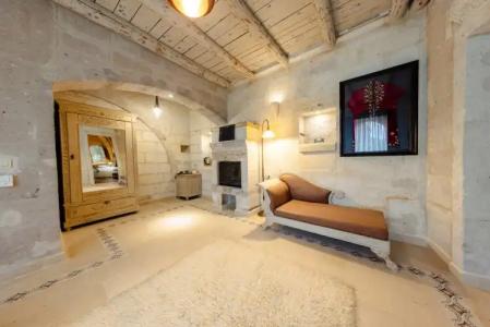 Aza Cave Cappadocia - 131