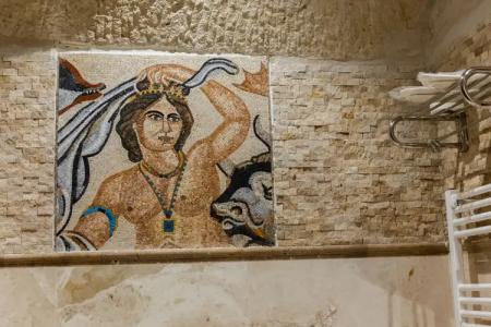 Aza Cave Cappadocia - 104