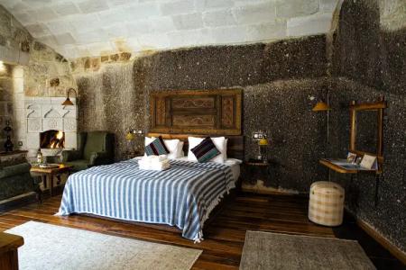 Aza Cave Cappadocia - 122