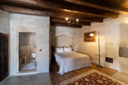 Aza Cave Cappadocia - 106