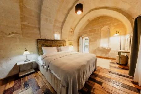 Aza Cave Cappadocia - 125