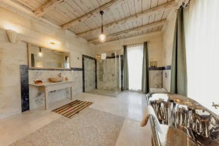 Aza Cave Cappadocia - 128