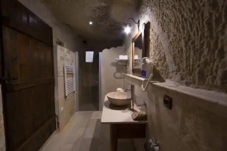 Aza Cave Cappadocia - 107