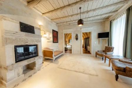 Aza Cave Cappadocia - 127