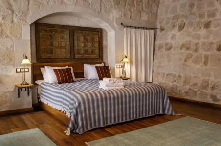 Aza Cave Cappadocia - 111