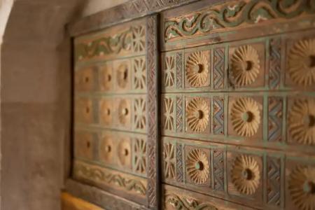 Aza Cave Cappadocia - 114