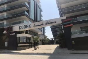 Апартаменты «Konak Seaside Homes», Карджигак