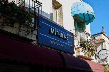 ÇEŞME YUVA BUTİK OTEL - 0