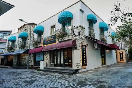 ÇEŞME YUVA BUTİK OTEL - 3