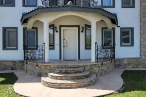 Отель «Club Alla Turca», Дальян