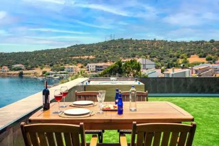 Cunda House Küçük Otel - 78