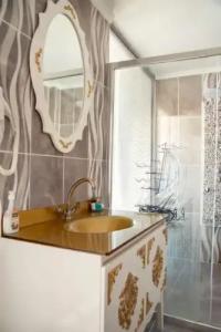 Cunda House Küçük Otel - 38