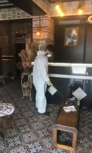 Cunda House Küçük Otel - 34