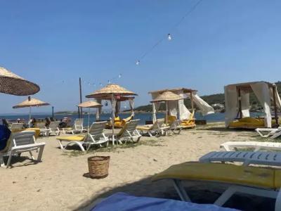 Cunda House Küçük Otel - 21