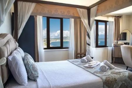 Cunda House Küçük Otel - 103